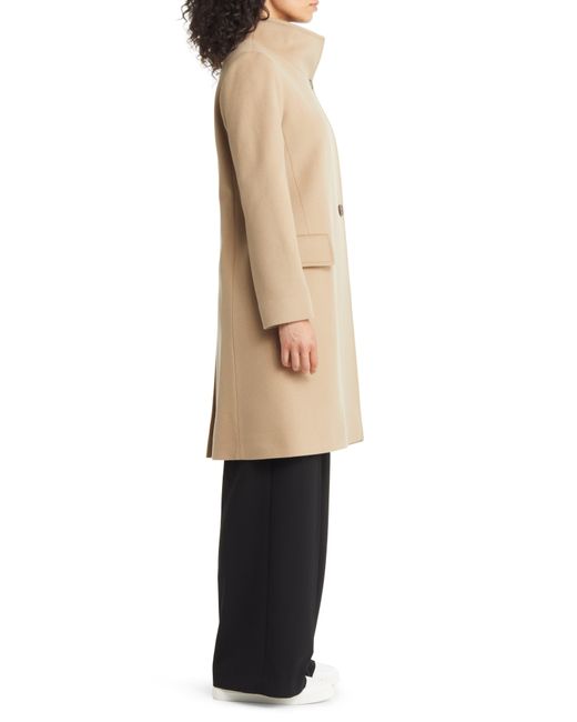 La fleurette store coat