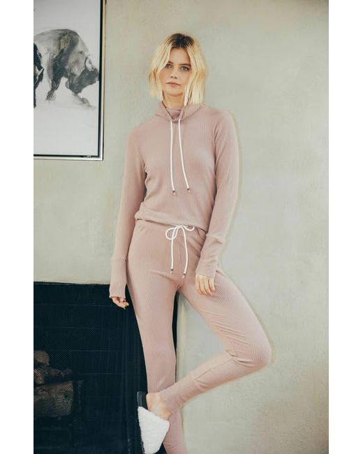Losano Natural Rest Easy Pullover