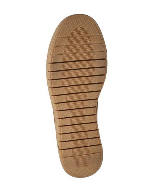 Bella Vita Brown Oaklee Bootie