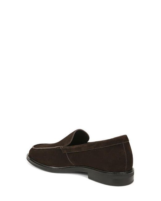 Vince Brown Grant Loafer for men