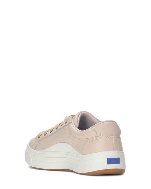 Keds Multicolor Park Platform Sneaker
