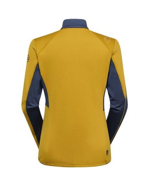 La Sportiva Blue Chill Thermal Jacket