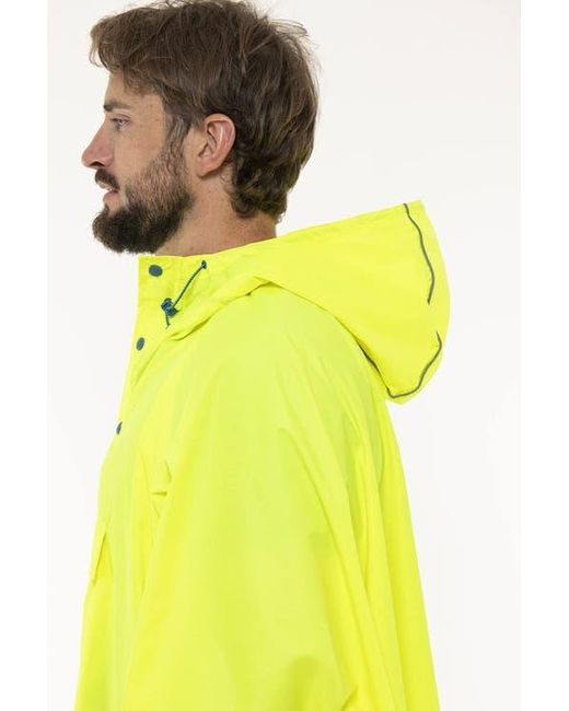 Mac In A Sac Yellow Mac