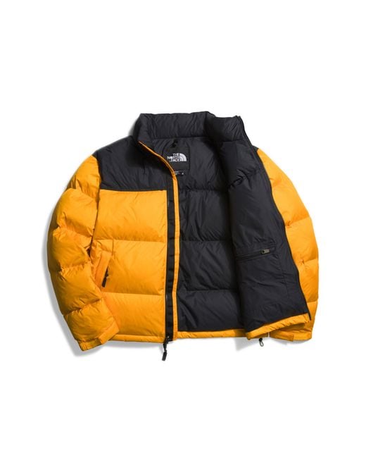 The North Face 1996 Retro Nuptse 700 Fill Packable Jacket 'TNF White