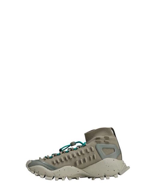 Adidas By Stella McCartney Green Asmc Seeulater 2 Sneaker
