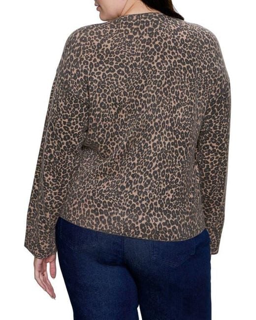 Sanctuary Gray Must-Have Cardigan