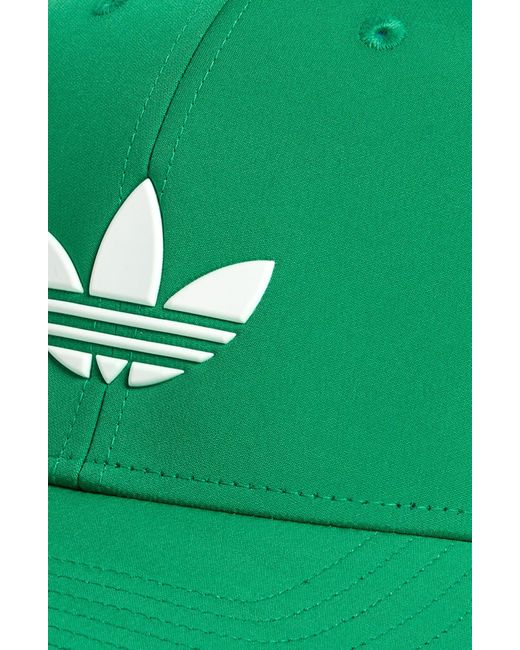 Adidas Green Dispatch 2.0 Trucker Hat for men