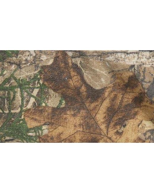 One Of These Days Natural Double Knee Pants for men