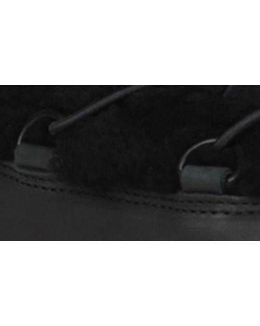 Pajar Black Janie Hi Waterproof Insulated Boot