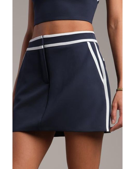 Rhone Blue Ace Skort
