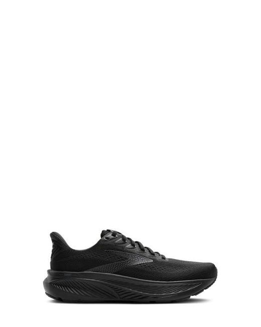 Brooks Black Ghost 17 Running Shoe