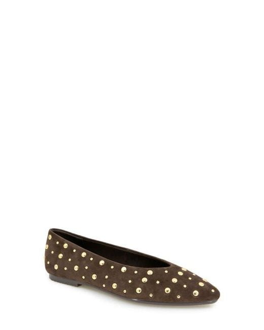 Splendid Multicolor Latouche Stud Flat