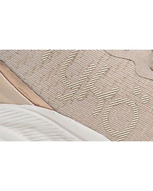 Ryka White Devotion X Max Walking Sneaker
