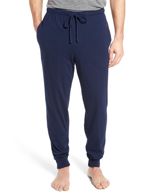 relaxed fit joggers