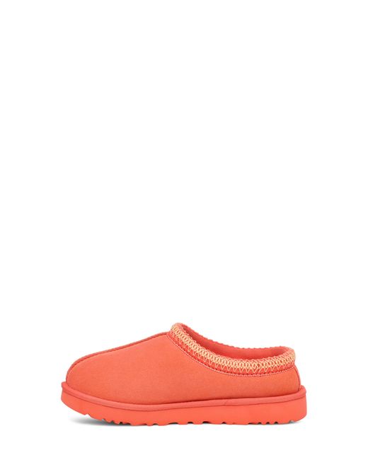 Ugg Red ugg(r) Tasman Slipper