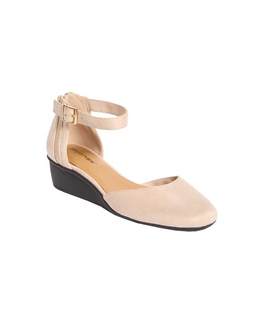 Comfortview Natural The Aurelia Pump