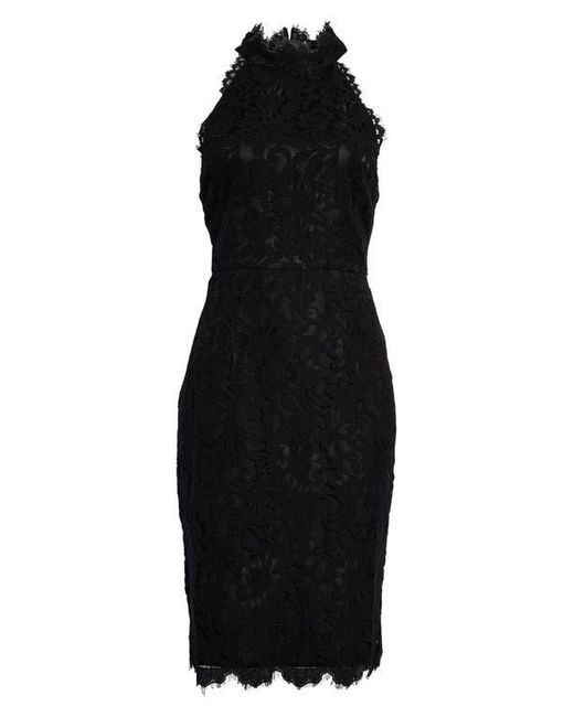 Eliza j mock neck dress 2025