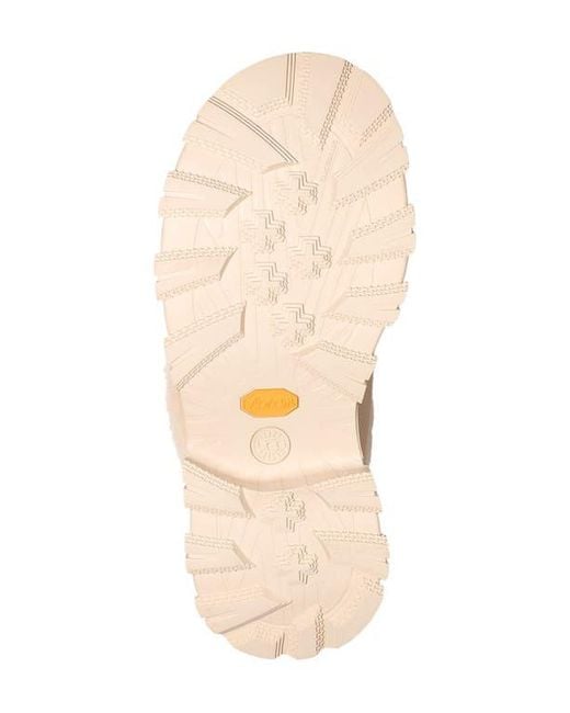 Ugg Natural Adirondack Meridian Waterproof Hiking Boot