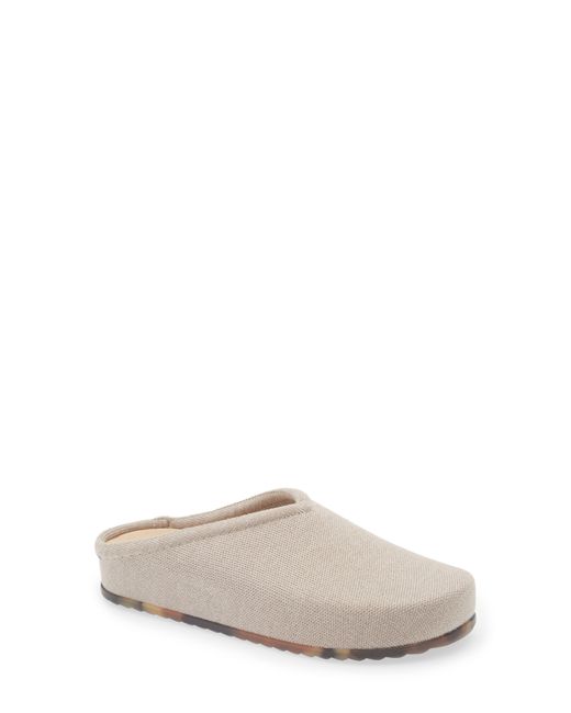 Rothy's White Casual Clog
