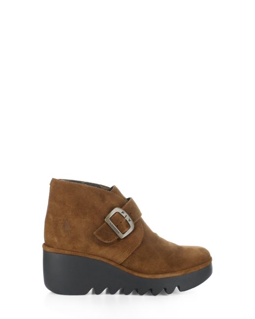 fly london jome bootie