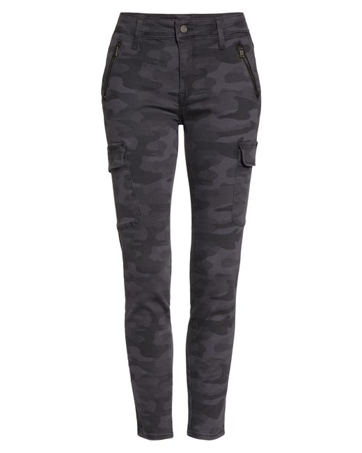 mavi juliette cargo pants