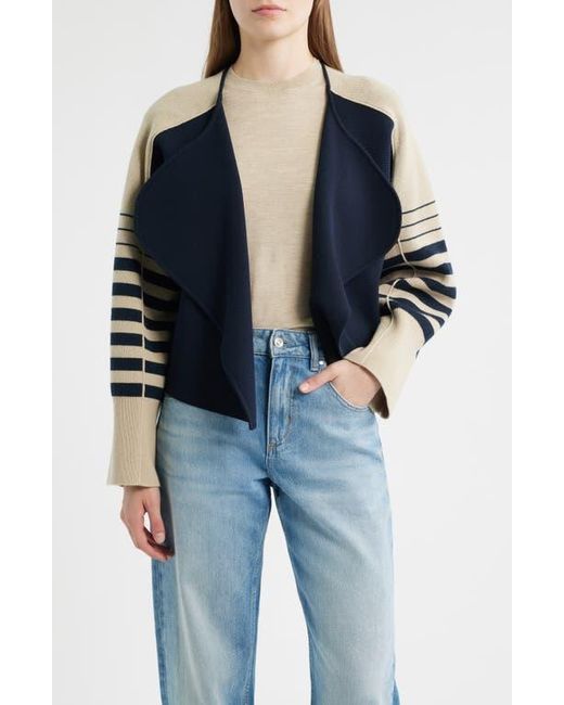 Boss Blue Fudama Cardigan