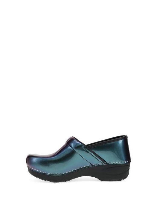 Dansko Blue Pro Xp 2.0 Clog
