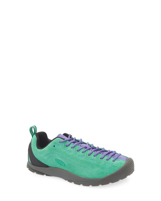 Keen Green Jasper Sneaker