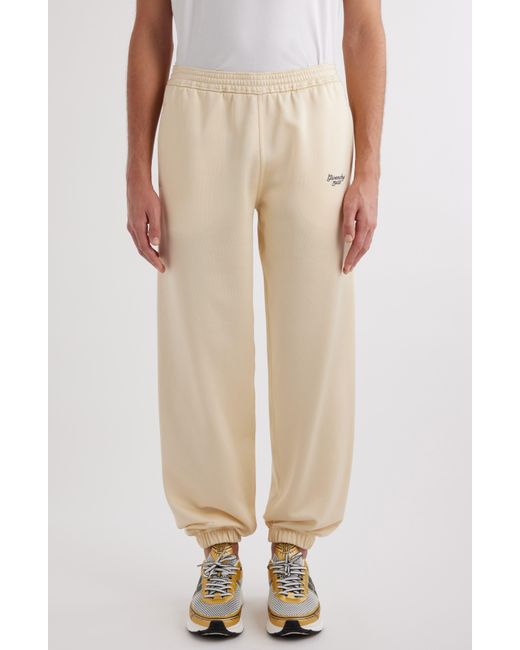 Givenchy Natural Simple Track Pants for men