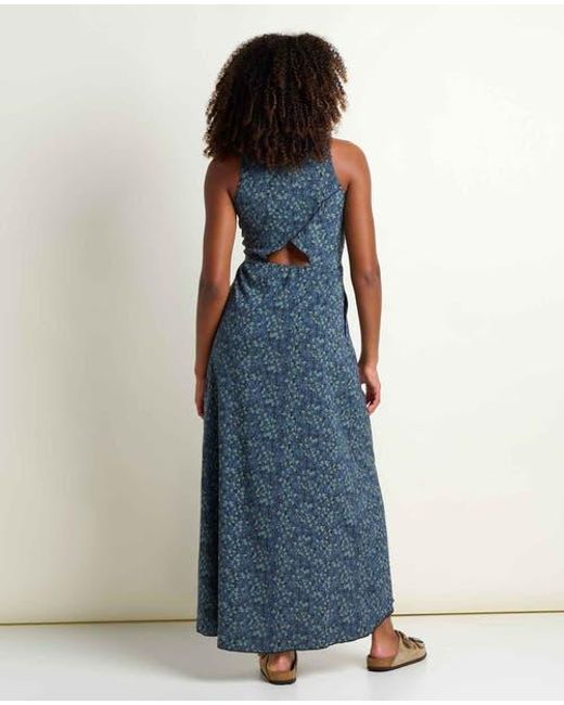 chinese dress ladies Sunkissed Sunsana Midi Dress main image 0