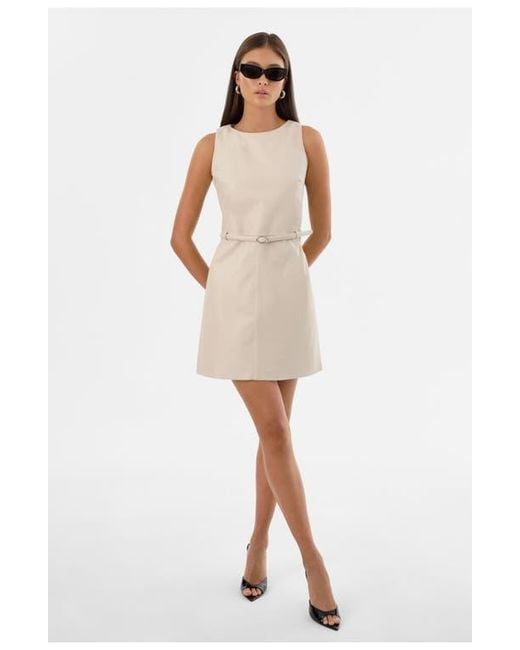 Lamarque Natural Hilma