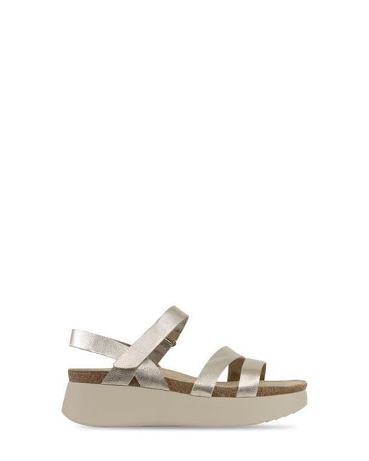 Munro Multicolor Juniper Sandal