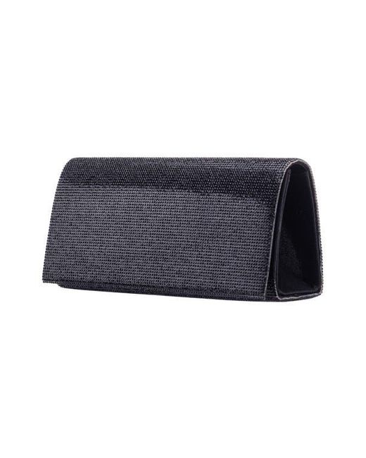 Nina Gray Deva Clutch