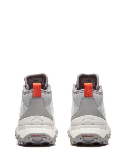 Timberland White Motion Access Sneaker for men