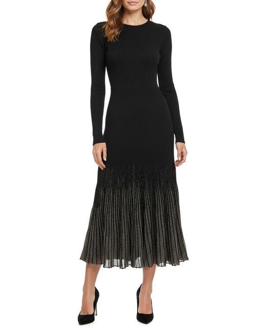 gold and black cocktail dress Long Sleeves A-Line Dresses with Metallic Gold SIZE:Custom Measurements All Dresses LIV Beach - Guestlist