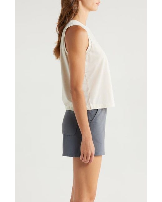 Free Fly Blue Elevate Lightweight Tank