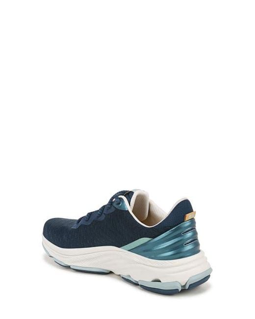 Ryka Blue Devotion X Max 2 Walking Sneaker
