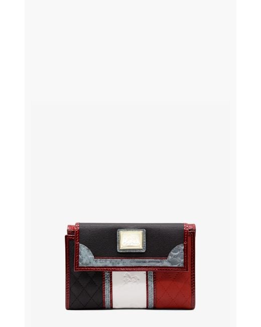 Cavalinho Multicolor Royal 202 Wallet