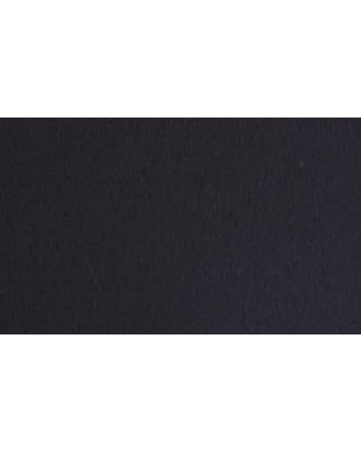 Commando Black Classic Long Sleeve Button-Down Thong Bodysuit