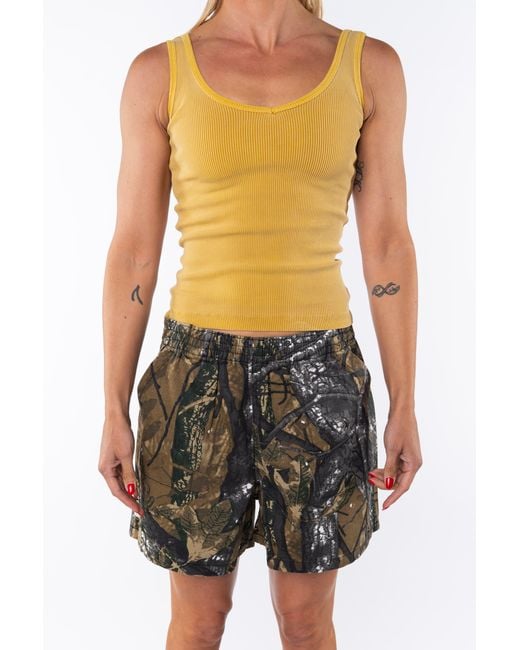 Ariko Natural Surf Tank