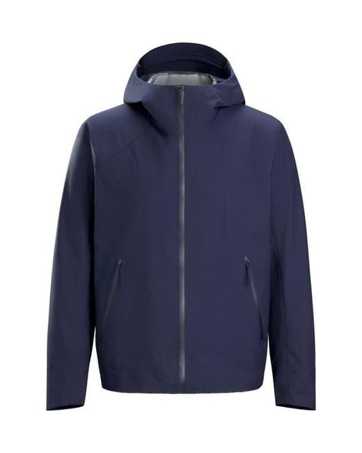 Veilance Blue Secant Sl Jacket for men