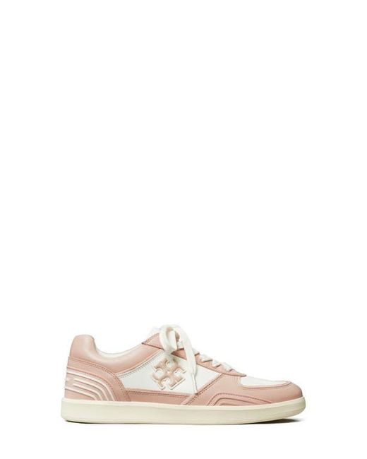 Tory Burch Multicolor Clover Court Sneaker