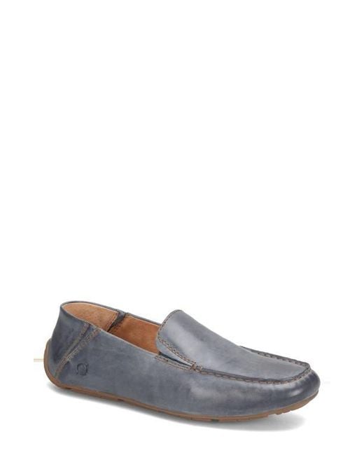 Børn Blue Marcel Loafer for men