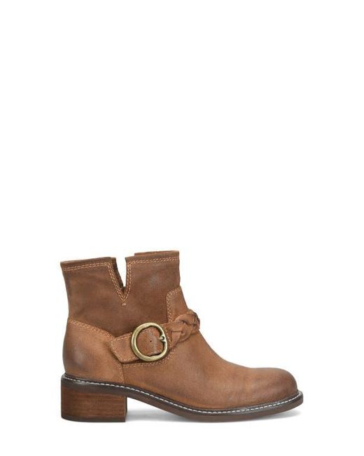 Söfft Brown Miley Bootie