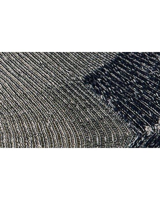 Smartwool Gray Hike Classic Edition Extra Cushion Crew Socks