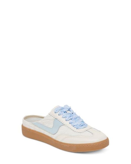 Dolce Vita Blue Notice Mule Sneaker