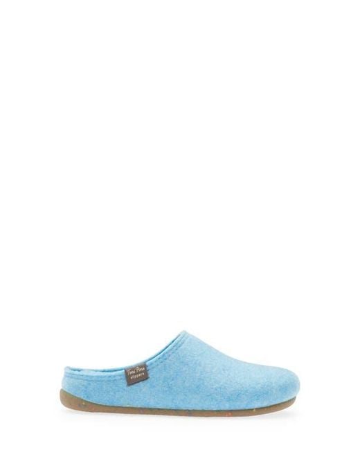 Toni Pons Blue Mona Slipper
