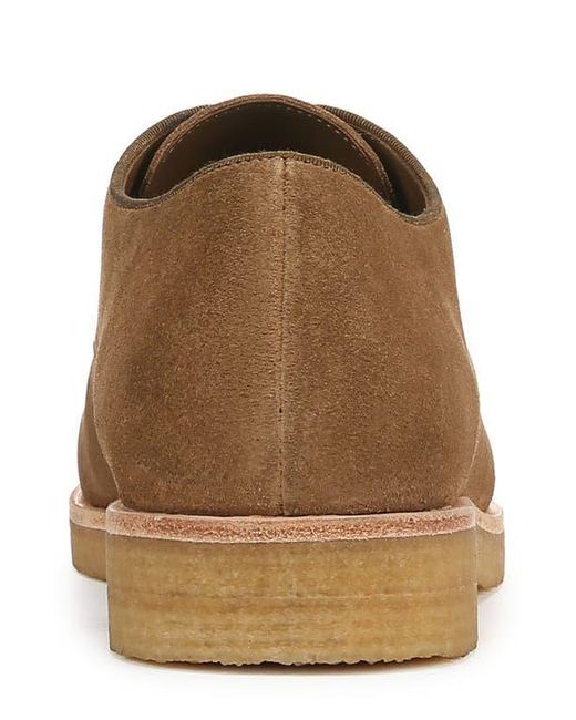 Vince Brown Westwood Plain Toe Derby for men