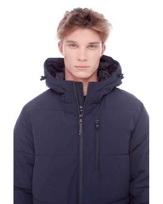 Alpine North Blue Jasper for men