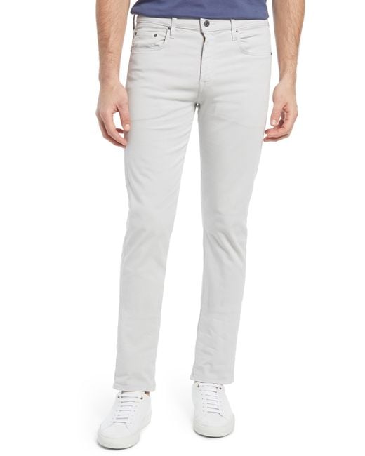Edwin Gray Maddox Endurance Slim Fit Jeans for men